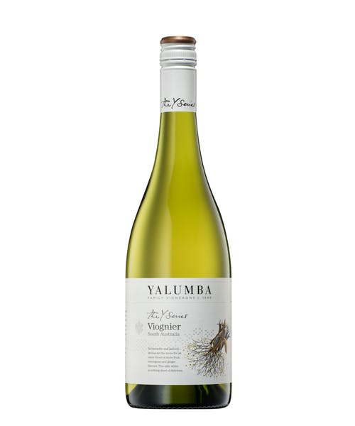 Yalumba The Y Series Viognier