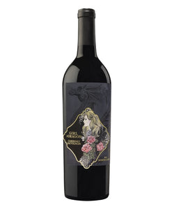 Girl & Dragon Cabernet Sauvignon