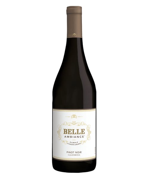 Belle Ambiance Pinot Noir