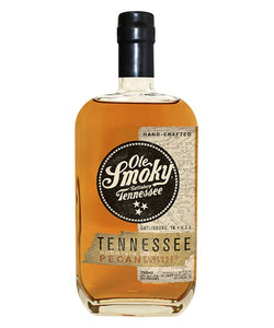 Ole Smoky Pecan Whiskey