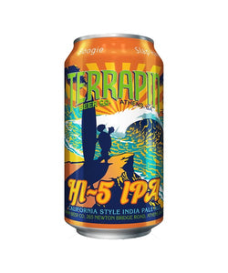 Terrapin Hi-5 IPA