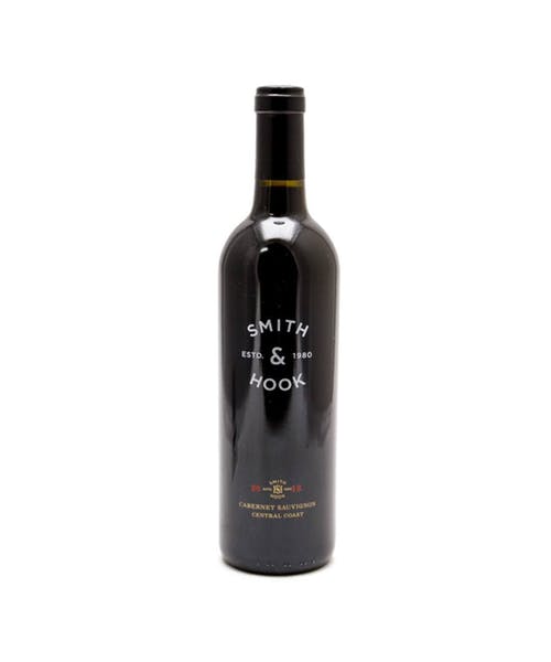 Smith & Hook Cabernet Sauvignon