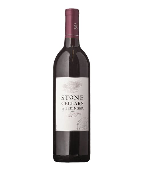 Stone Cellars by Beringer Merlot