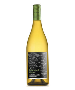 Educated Guess Carneros Chardonnay