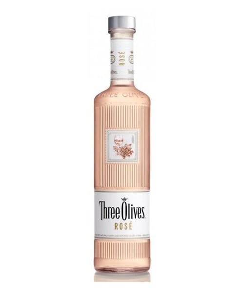 Three Olives Rosé