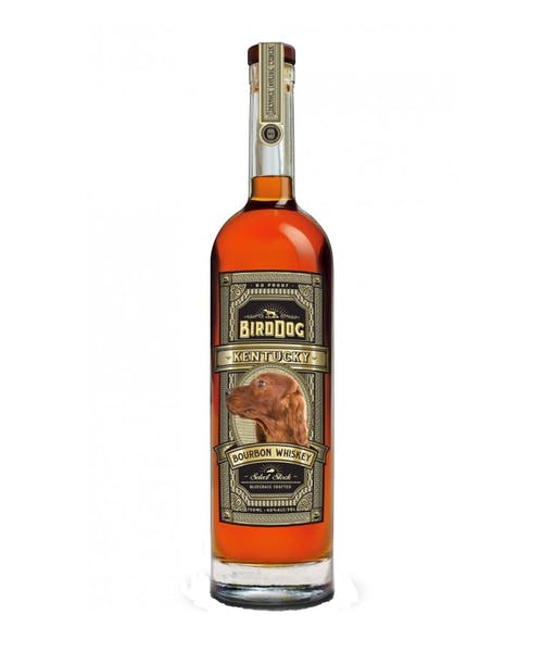 Bird Dog Select Stock Kentucky Bourbon Whiskey