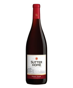 Sutter Home Pinot Noir