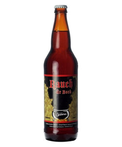 Caldera Kettle Series Rauch Ür Bock
