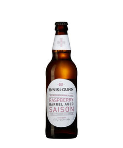 Innis & Gunn Raspberry Barrel Aged Saison