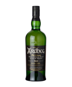 Ardbeg 10 Year Islay Single Malt Scotch Whisky