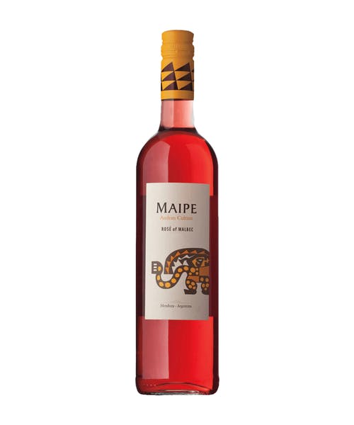 Maipe Rosé of Malbec