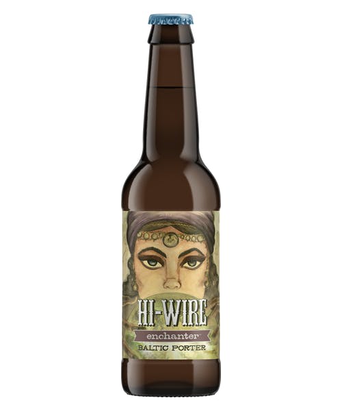 Hi-Wire Enchanter Baltic Porter