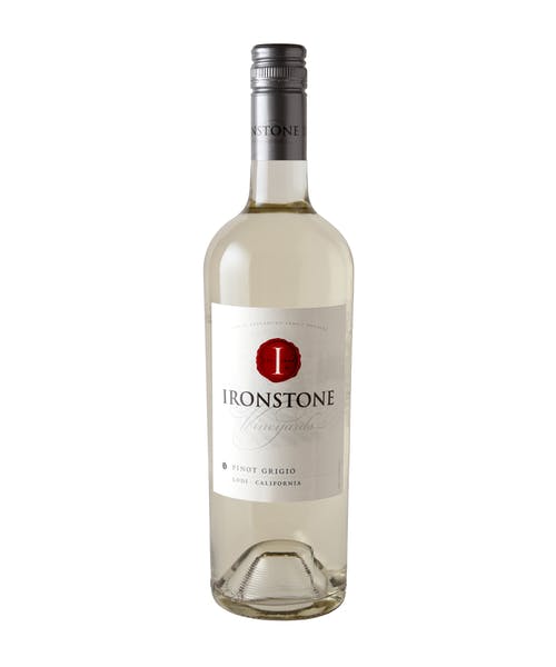 Ironstone Vineyards Pinot Grigio