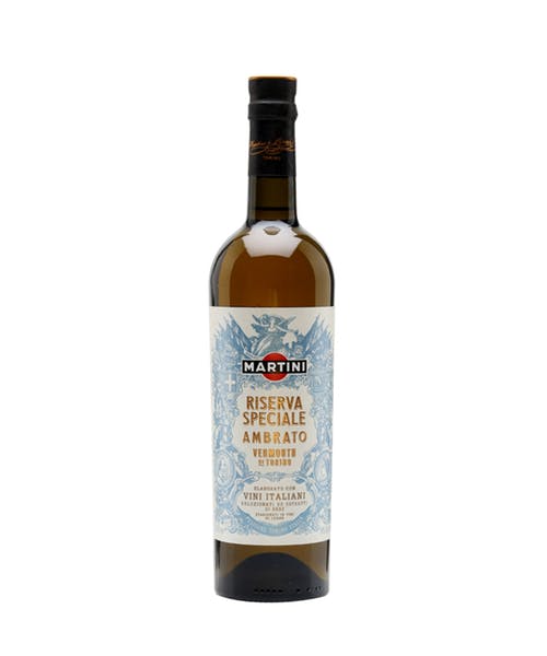 Martini Riserva Speciale Ambrato Vermouth