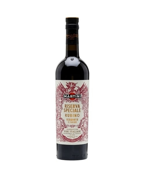 Martini Reserva Especiale Rubino Vermouth