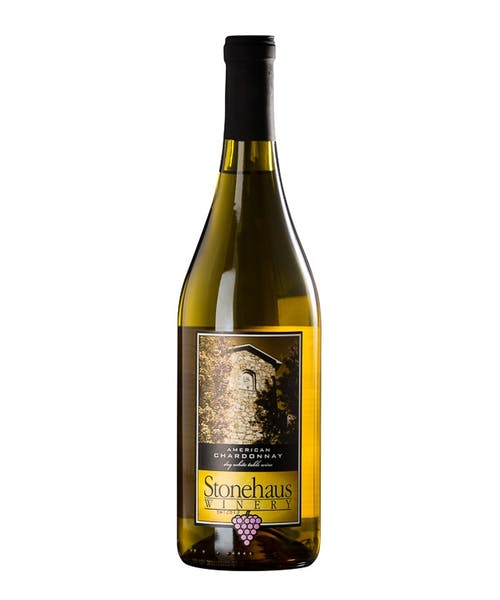 Stonehaus American Chardonnay