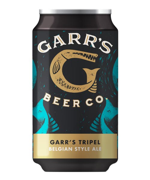 Garr's Tripel