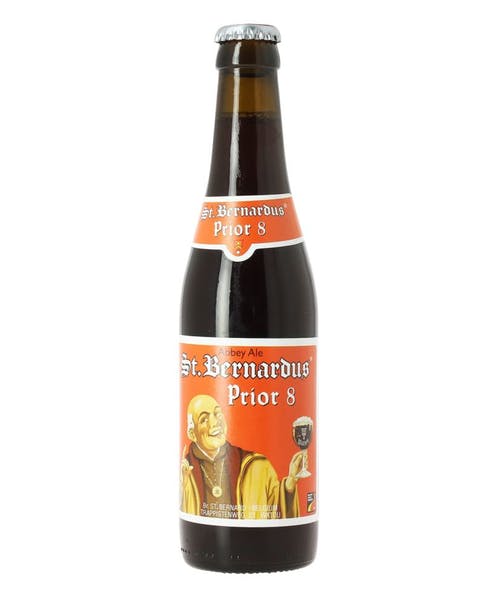 St. Bernardus Prior 8  Ale