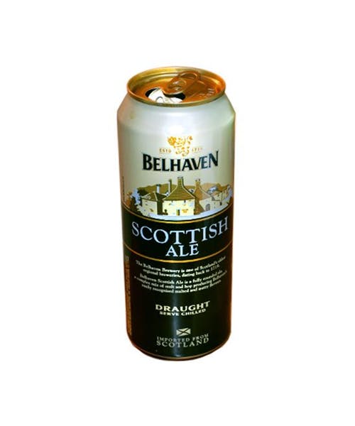 Belhaven Scottish Ale