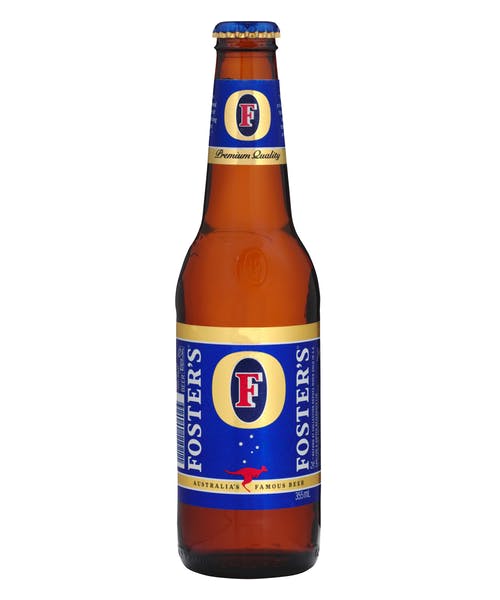 Foster's Lager