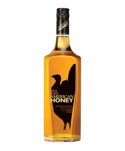 Wild Turkey American Honey Liqueur