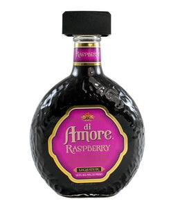 Di Amore Raspberry Liqueur