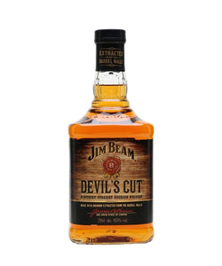 Jim Beam Devil's Cut