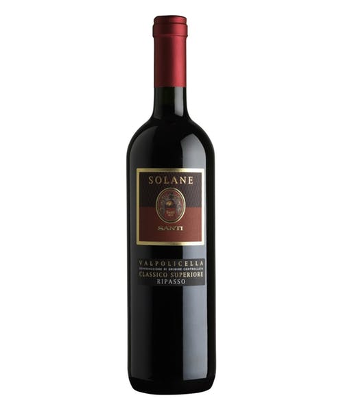 Santi Solane Valpolicella Classico Superiore Ripasso