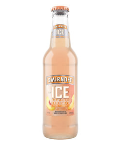 Smirnoff Ice Peach Bellini