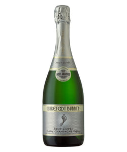 Barefoot Bubbly Brut Cuvée