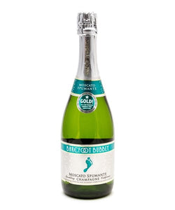 Barefoot Bubbly Moscato Spumante