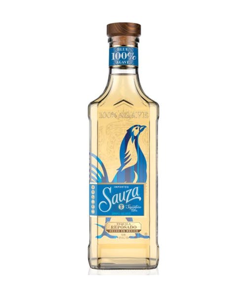 Sauza Signature Blue Reposado