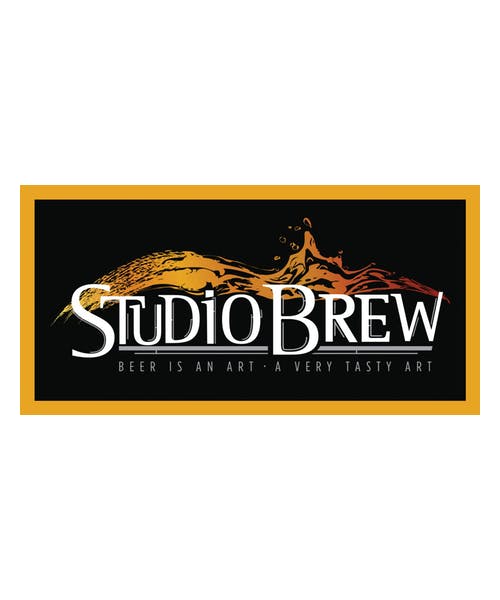 Studio Brew The Ferguson Stout