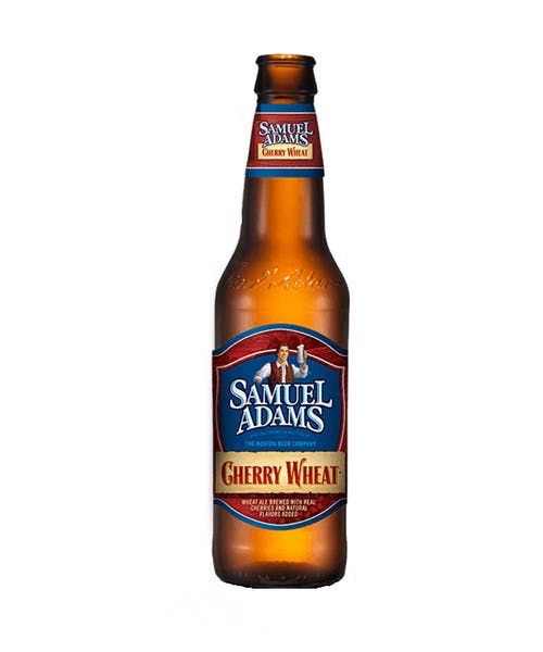 Samuel Adams Cherry Wheat