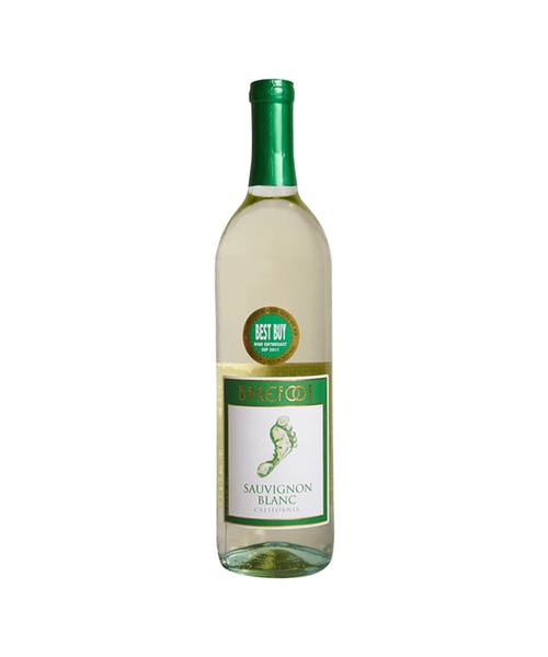 Barefoot Sauvignon Blanc