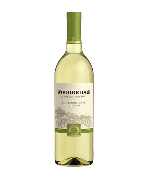 Woodbridge by Robert Mondavi Sauvignon Blanc