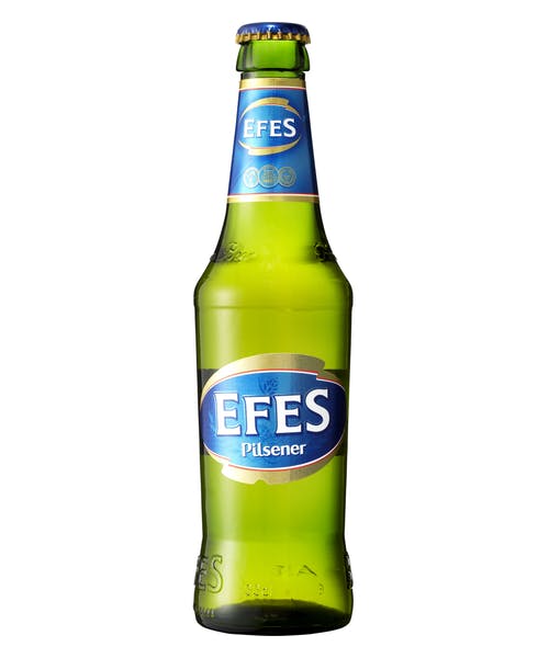 Efes Pilsener