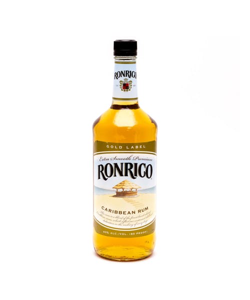 Ronrico Gold Label Rum