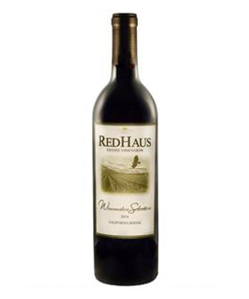 RedHaus Zinfandel