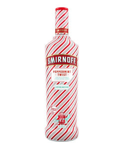 Smirnoff Peppermint Twist Vodka