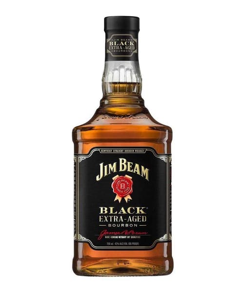 Jim Beam Black