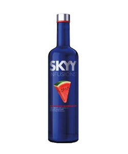 Skyy Infusions Sun Ripened Watermelon