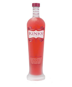 Kinky Pink Liqueur