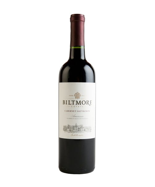 Biltmore Estate Cabernet Sauvignon