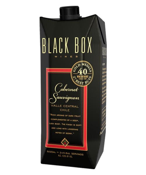 Black Box Cabernet Sauvignon