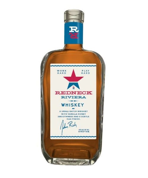 Redneck Riviera Whiskey