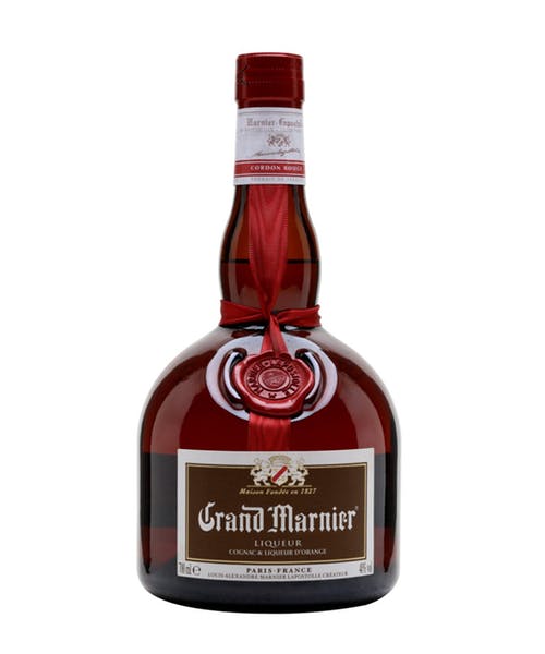 Grand Marnier Cordon Rouge