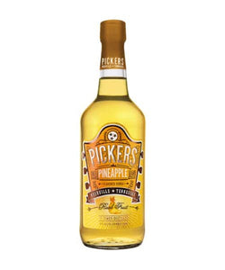 Pickers Pineapple Vodka