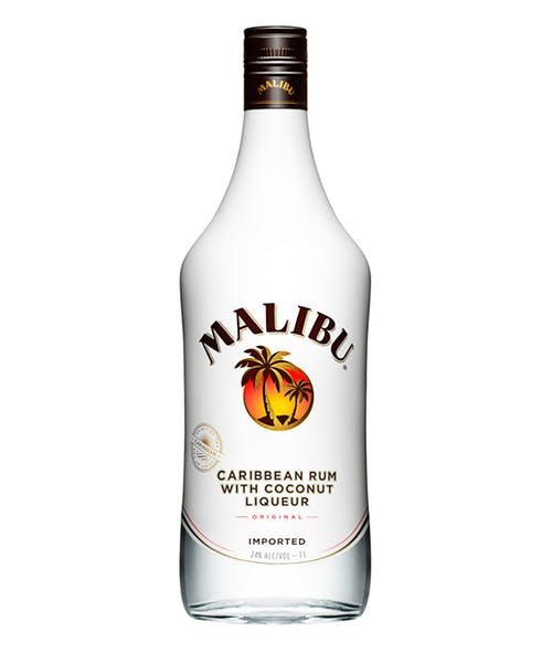 Malibu Coconut Rum