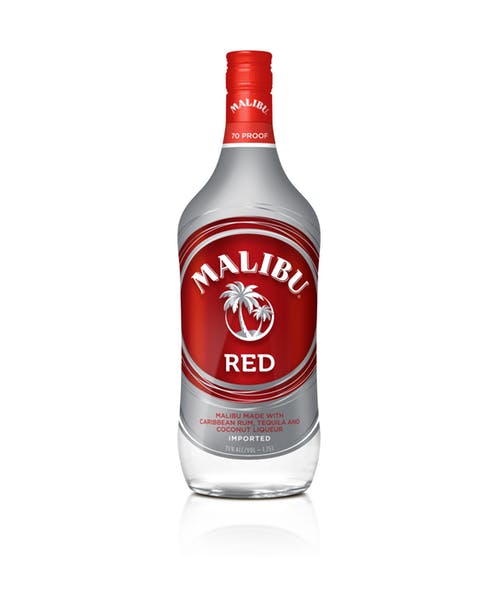 Malibu Red